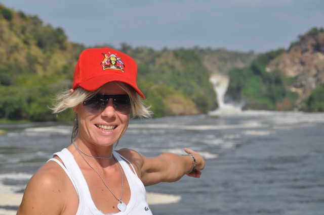 Murchison Falls